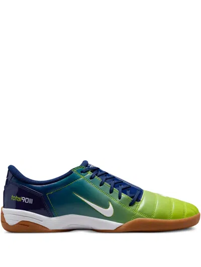 Nike Total 90 Iii Sp Low-top Sneakers In Multi