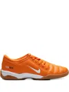 Nike Man Orange Sneakers In Orange