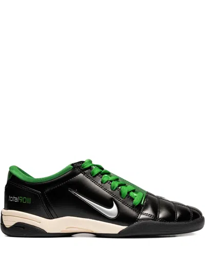 Nike Total 90 Iii "swoosh In Black