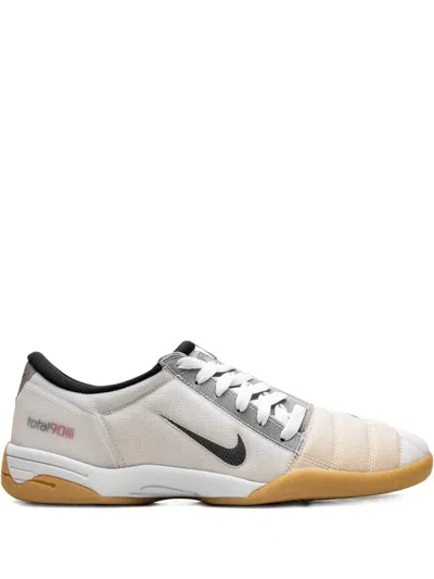 Nike Total 90 Iii "white" Sneakers