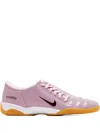 Nike Total 90 Lace-up Sneakers In Pink