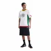 Nike Total 90 Soccer Jersey In White