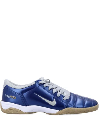 NIKE TOTAL 90 PANELLED TRAINERS