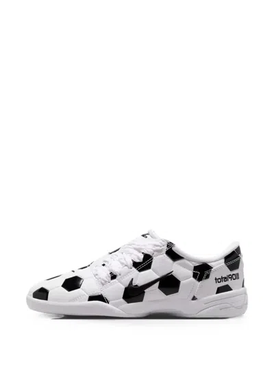 Nike Total 90 Sneakers Mit Print In White