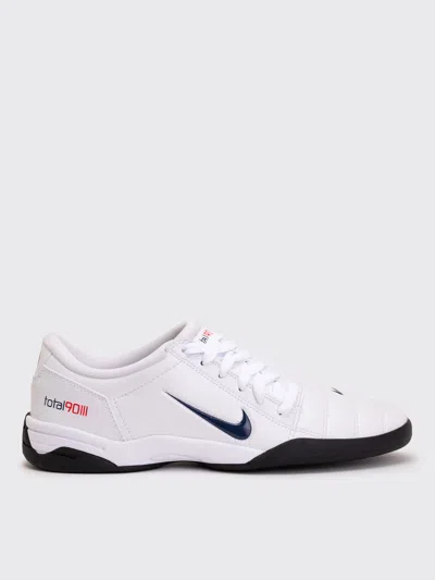 Nike Total 90 Psg Paris-saint Germain In White