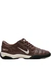 Nike Total 90 Se Snake-print Sneakers In Multi