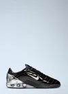 Nike T90 Shox Magia By Maha Amsterdam In Multi