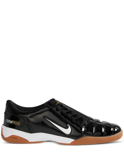 Nike Total 90 Sneakers In Black