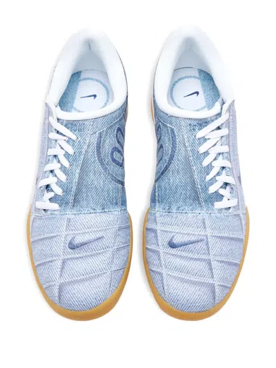 Nike Total 90 Sneakers In Blue