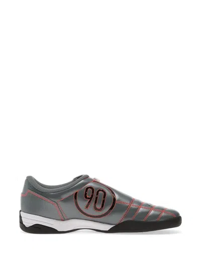 Nike Total 90 Sneakers In Gray