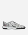 NIKE TOTAL 90 trainers METALLIC SILVER / BLACK