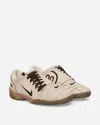 Nike Total 90 Pearl White Sneakers In Neutral