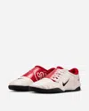 Nike Total 90 Sneakers White / Gym Red