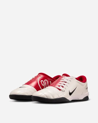 Nike Total 90 Sneakers White / Gym Red