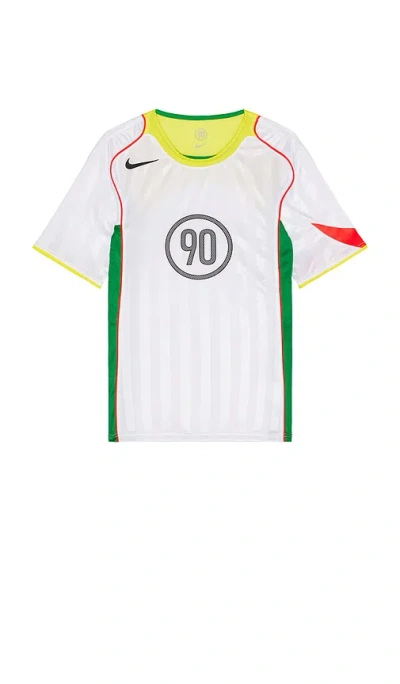 NIKE TOTAL 90 SOCCER JERSEY