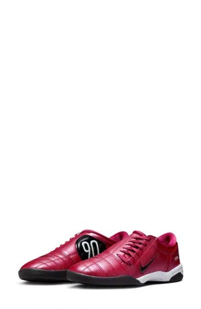 Nike Total 90 Soccer Sneaker In Multi