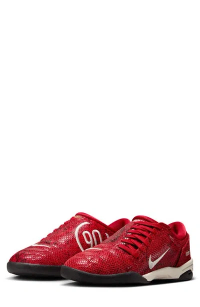 Nike Total 90 Soccer Sneaker In Multi