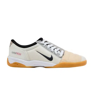 Pre-owned Nike Total 90 'white Gum Light Brown' | Men's Size 14
