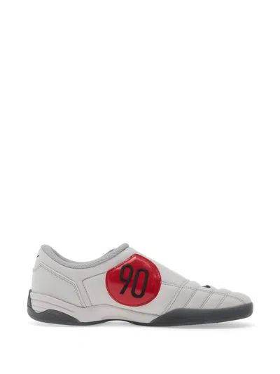 Nike Total90 Sneakers In Gray