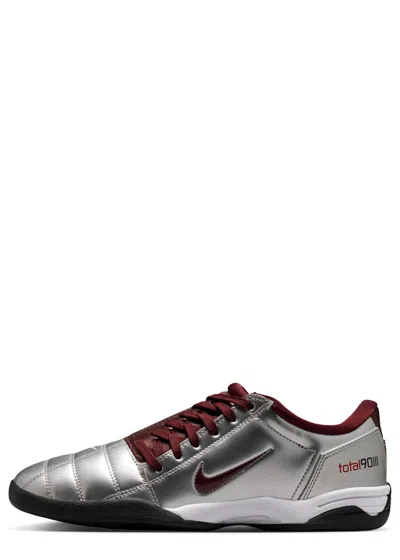 Nike Total90 Sneakers In Gray