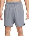 Nike Dri-fit Totality Unlined Shorts In Blue