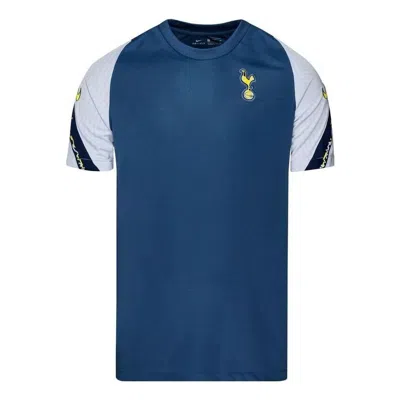 Nike Tottenham Hotspur 20-21 Strike T-shirt 'blue'