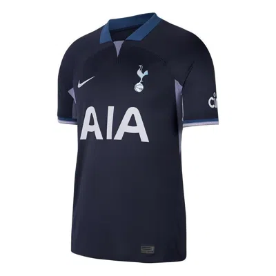 Nike Tottenham Hotspur 2023/24 Stadium Jersey 'navy' In Blue