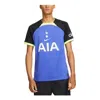 Nike Tottenham Hotspur 22-23 Away Shirt 'blue Black'