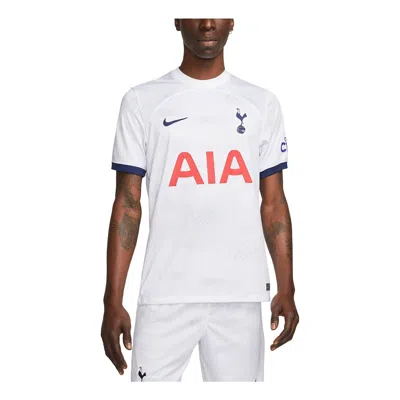 Nike Tottenham Hotspur 23/24 Stadium Home Jersey 'white'