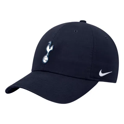 Nike Tottenham Hotspur Club  Unisex Soccer Adjustable Cap