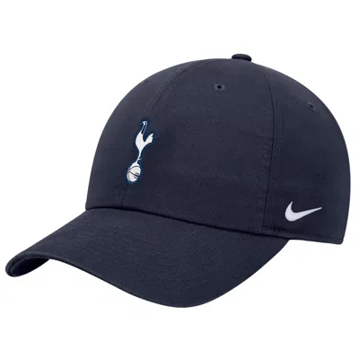 Nike Tottenham Hotspur Club  Unisex Soccer Cap In Blue