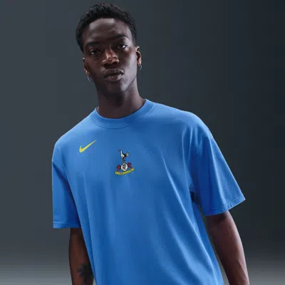 Nike Tottenham Hotspur  Men's Total 90 Soccer T-shirt In Blue