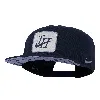 Nike Tottenham Hotspur Pro  Unisex Soccer Cap In Blue