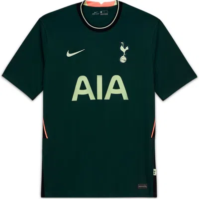 Nike Tottenham Hotspur Stadium Away Shirt Green