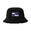 Nike Tottenham Hotspur  Unisex Soccer Corduroy Bucket Cap In Black