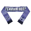 Nike Tottenham Hotspur  Unisex Soccer Scarf In Purple