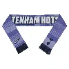 Nike Tottenham Hotspur  Unisex Soccer Scarf In Multicolor