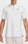 Nike Tour Dri-fit Golf Polo