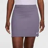 Nike Tour Fd5598-509 Golf Skort Women's Purple Dri-fit High-waisted Srt220 In Purple
