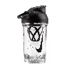 Nike Tr Recharge Shaker Bottle (16 Oz) In Blue