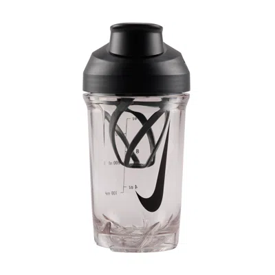 Nike Tr Recharge Shaker Bottle (16 Oz) In Blue