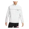 Nike Track Club Storm-fit Running Jacket 'summit White'
