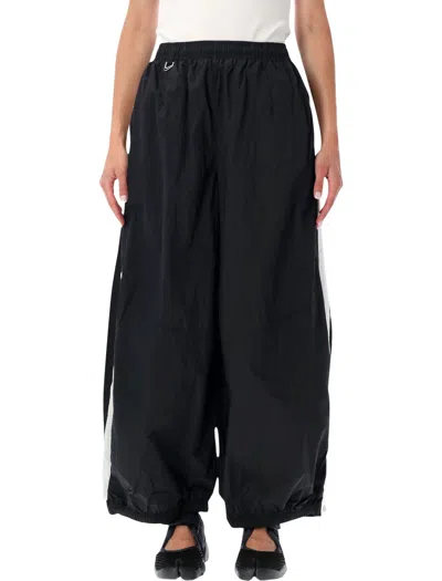 Nike Track Pant Balloon In Black