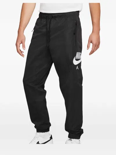 Nike Track Pants In Black