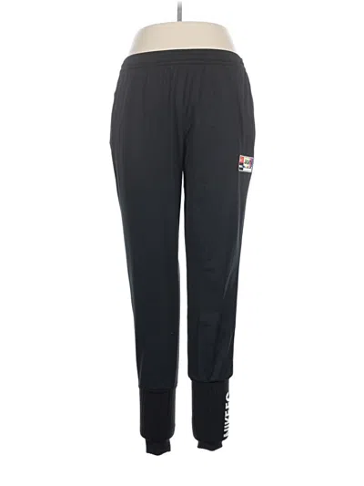 Nike Track Pants In Black