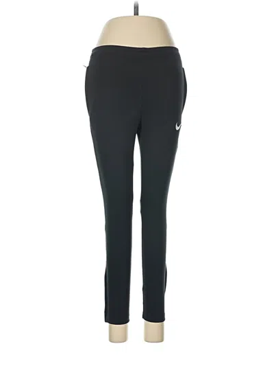 Nike Track Pants In Black