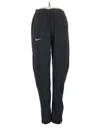 Nike Track Pants In Black