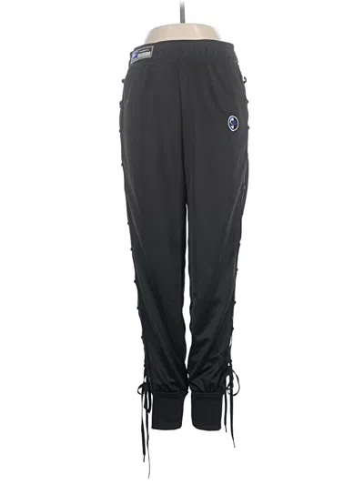 Pre-owned Nike Track Pants In Black