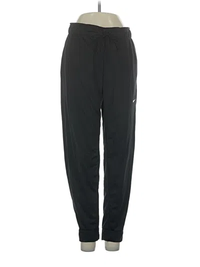 Nike Track Pants In Black