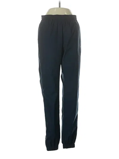 Pre-owned Nike Track Pants In Blue